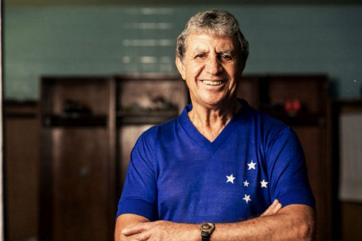 Wilson Piazza (ex-jogador da Seleção Brasileira)