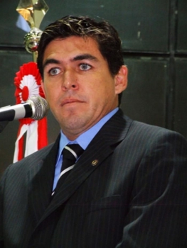 Robgol (ex-jogador do Paysandu)