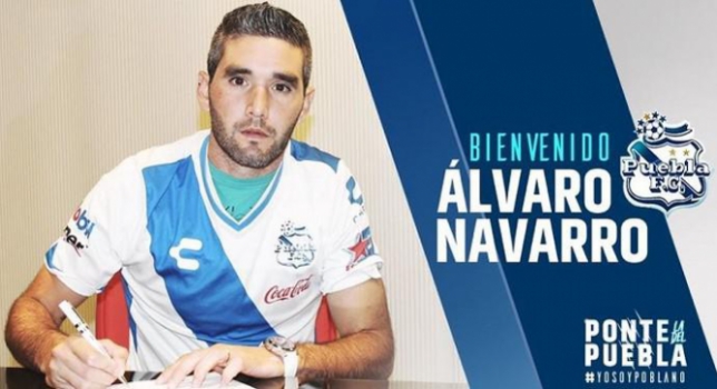 Navarro - Puebla