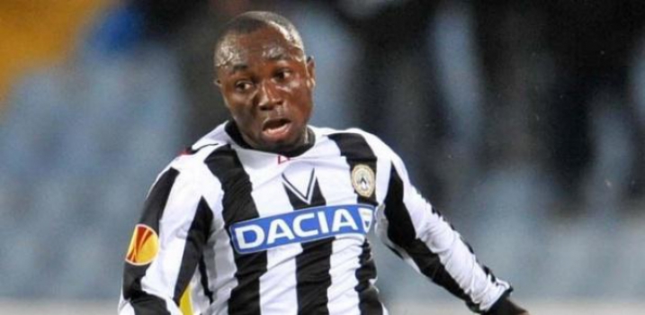 Armero - Udinese