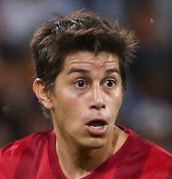 Conca - Shanghai SIPG