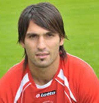 Hugo Colace - Rivadavia