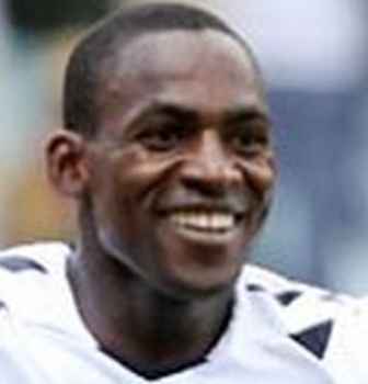 Néicer Reasco - LDU