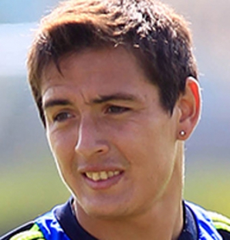 Matías Rodríguez - Universidad de Chile