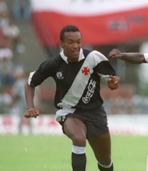 Pimentel - Vasco