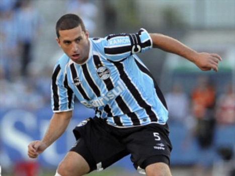 Fábio Rochemback - Grêmio