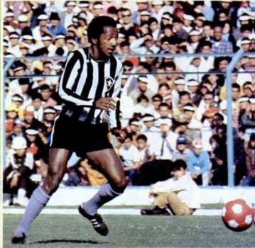 Paulo César Caju - Botafogo