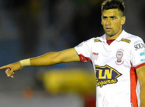 Mario Risso - Defensor