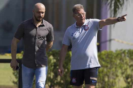 [Tudo Timão] Reforços no Corinthians dependem de Libertadores