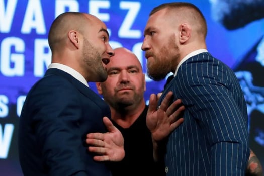 McGregor