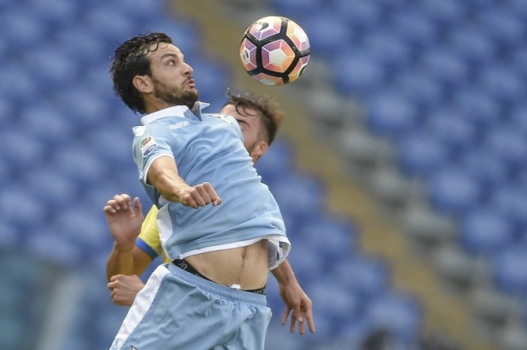 Marco Parolo - Lazio