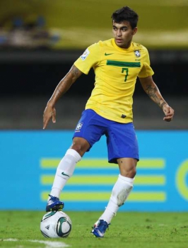 Dudu - Seleção