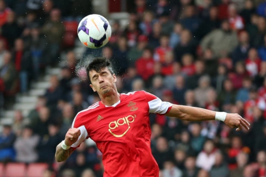José Fonte - Southampton