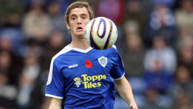 Andy King - 2006