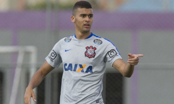 Zagueiros do Corinthians seguem em tratamento após cirurgias