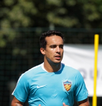 Jadson - Tianjin Quanjian