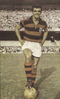 Dida - Flamengo