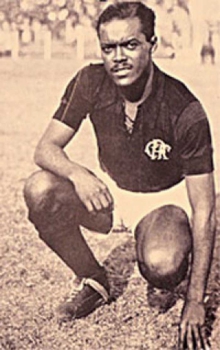 Leônidas da Silva - Flamengo