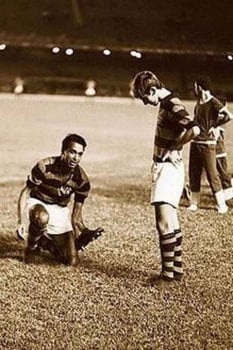 Carlinhos - Flamengo