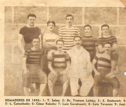 Flamengo - Remo