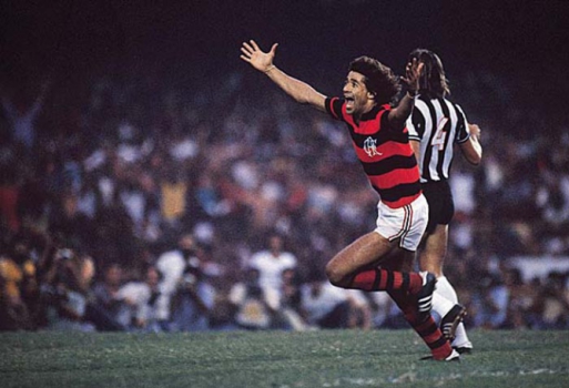 Flamengo campeão brasileiro 1980