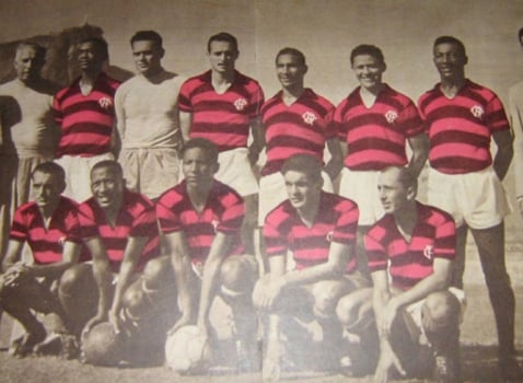 Flamengo 1953