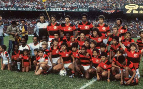 campeão brasileiro de 1983