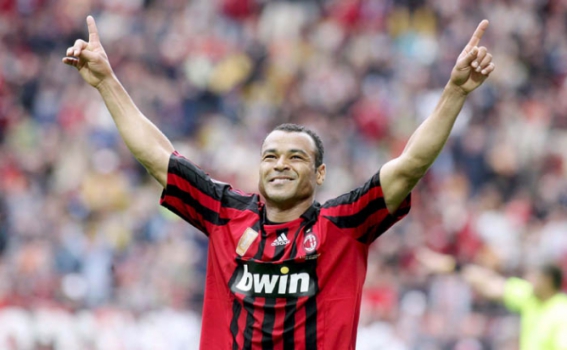 Cafu - Milan