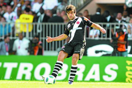 Juninho Pernambucano - Vasco