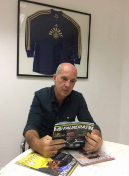 Lealdade a Nobre, ‘não’ a Riquelme e tombo na final. Quem é Xexéu Tripoli, o 3º vereador mais votado de SP