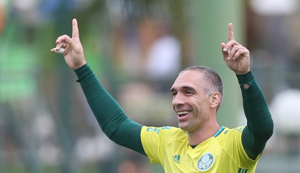Qual Palmeiras você escalaria na temporada de 2017?