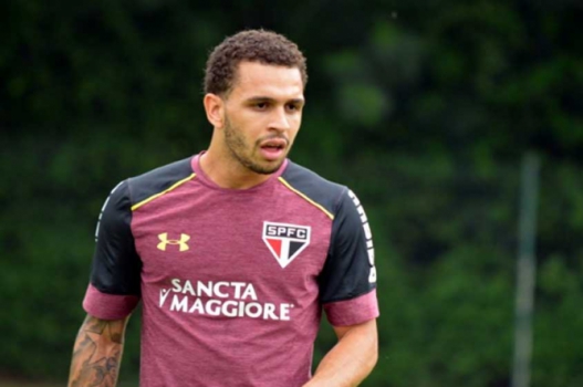 SPNet - Jejum, lesões e vaias: Wellington Nem vive drama no São Paulo