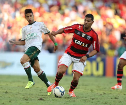 André Santos - Flamengo