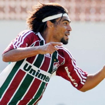 Araújo - Fluminense