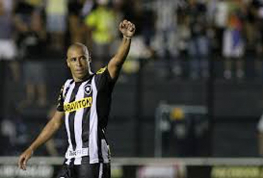 Jorge Wagner - Botafogo
