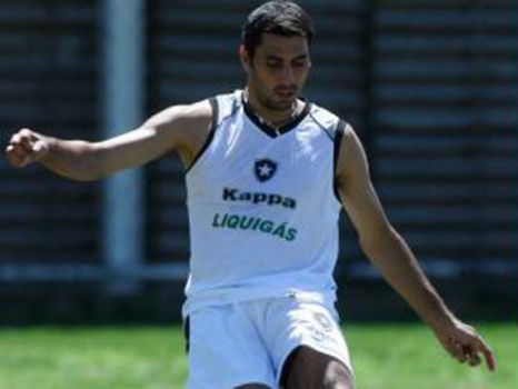 Athirson - Botafogo