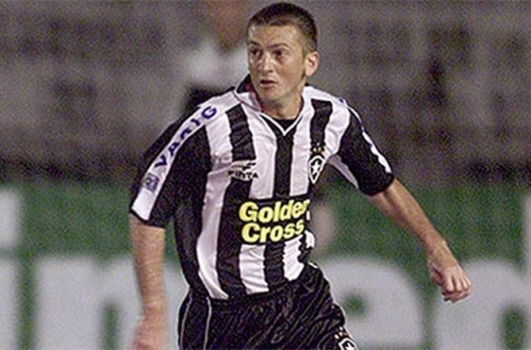 Galeano - Botafogo