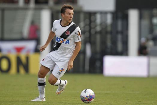 Dagoberto - Vasco