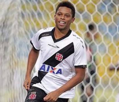 André - Vasco