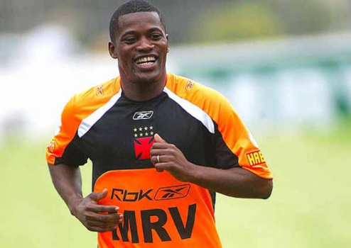 Beto - Vasco