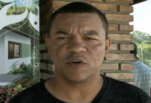 Allan Dellon - Vasco
