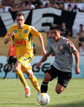 Zizao - Corinthians