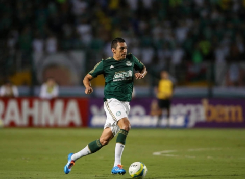 Lúcio - Palmeiras