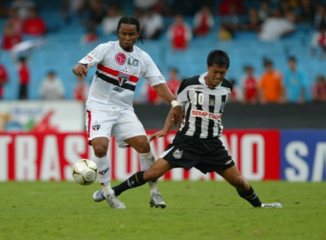 Carlos Alberto - São Paulo