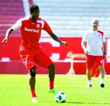 Jô - Internacional