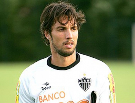 Carini - Atlético-MG