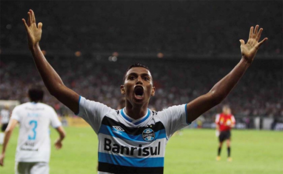 Atletico Mineiro x Gremio