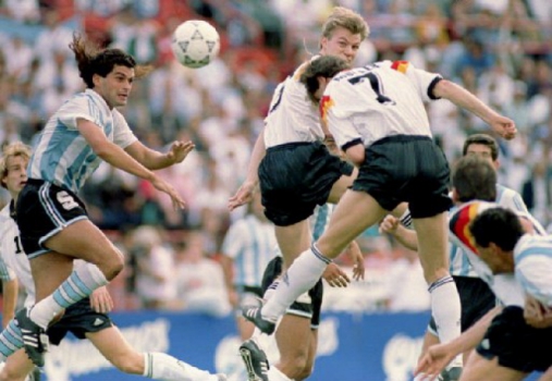 1993 - Alemanha