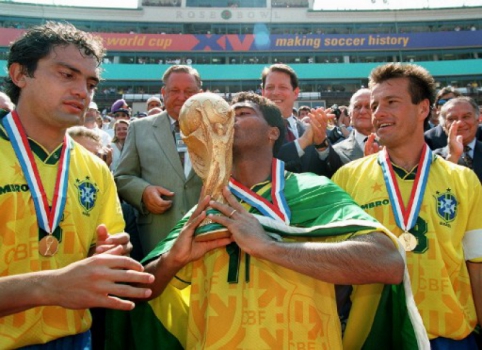 1994 - Brasil