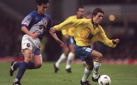 1995 - Brasil
